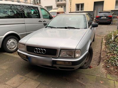 gebraucht Audi 80 B 4 ,