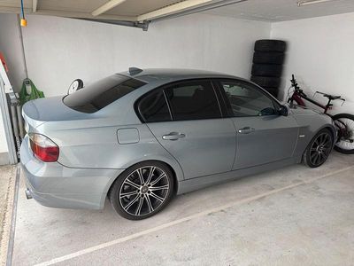BMW 335