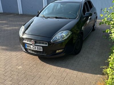 Fiat Bravo