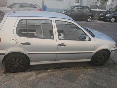 VW Polo
