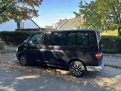 Gebraucht VW T5 131 PS (96 kW) 2005 Van