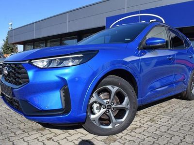 Neu Ford Kuga ST-Line 186 PS (136 kW) 2026 Desert blau SUV