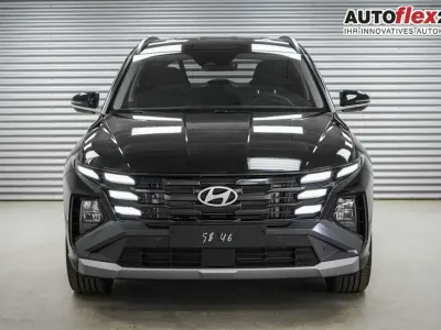 Neu Hyundai Tucson Style 150 PS (110 kW) 2026 Abyss black pearl met... SUV