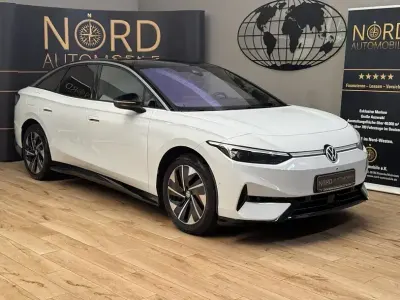 Gebraucht VW ID.7