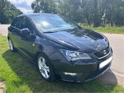 Seat Ibiza SC