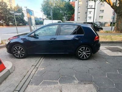 gebraucht VW Golf VII 1.4TSI