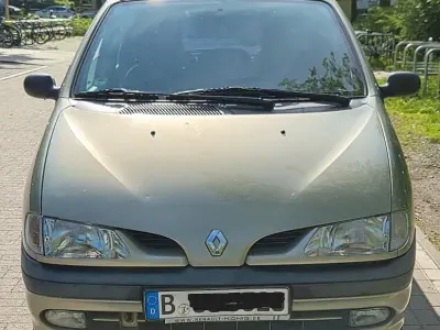 Gebraucht Renault Mégane
