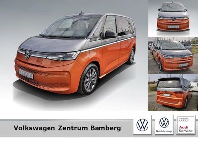 gebraucht VW Multivan Life