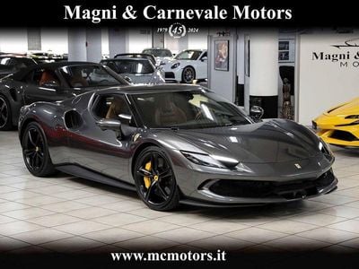 Gebraucht Ferrari 296 829 PS (609 kW) 2023 Grau