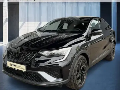 Gebraucht Renault Arkana