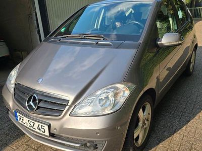 Mercedes A150