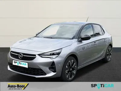 Gebraucht Opel Corsa-e GS Line 100 kW (136 PS) 2022 Grau Kleinwagen