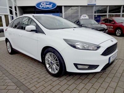 gebraucht Ford Focus 1.0 EcoBoost