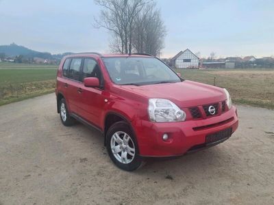 gebraucht Nissan X-Trail t31