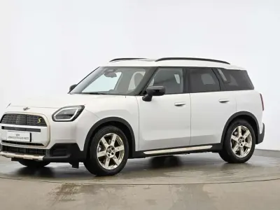 Usata Mini Countryman Favoured 225 kW (306 CV) 2024 Bianco SUV