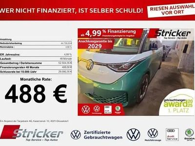 VW ID. Buzz