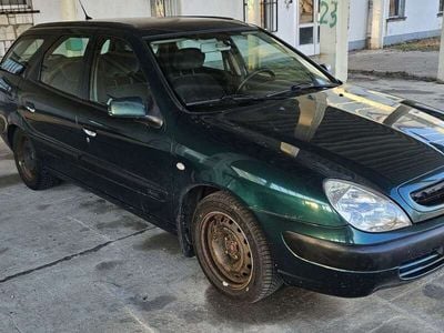 Citroën Xsara