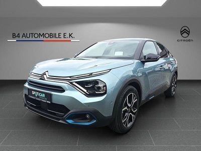 Citroën e-C4