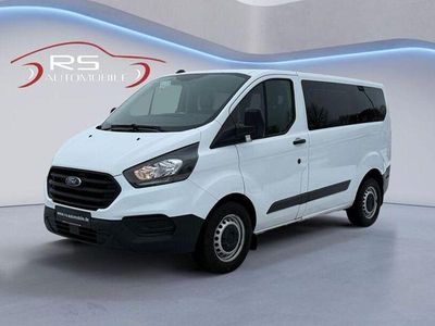 Andere Gebraucht 2019 Ford Tourneo Custom Van | 22.900 € (Guter Preis)