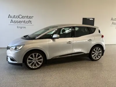 Gebraucht Renault Scénic III