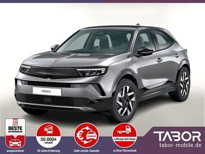 Neu Opel Mokka 145 PS (106 kW) 2026 Grau SUV