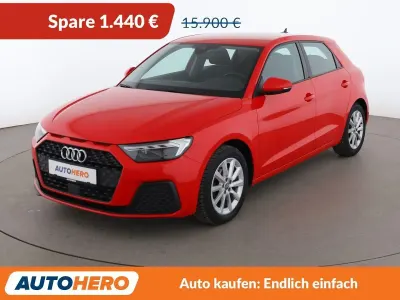 Gebraucht Audi A1 Sportback