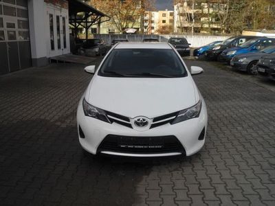 gebraucht Toyota Auris Cool Sehr gute Zustand