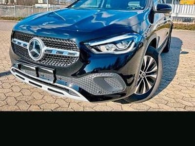 Mercedes GLA250