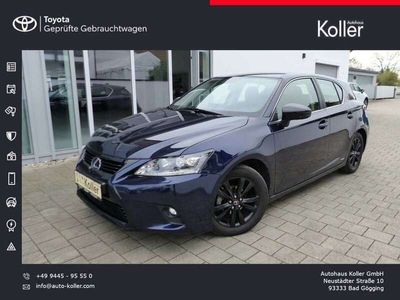 Lexus CT200h