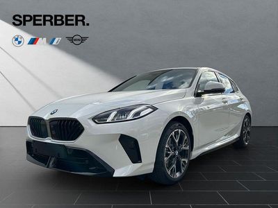 Weiß Neu 2025 BMW 120 M Sport Kleinwagen | 34.960 € (Guter Preis)