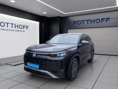 Gebraucht VW Tayron Life 150 PS (110 kW) 2025 SUV