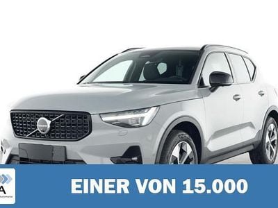 Gebraucht Volvo XC40 Plus 197 PS (144 kW) 2025 Grau SUV
