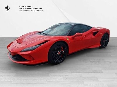 Ferrari F8