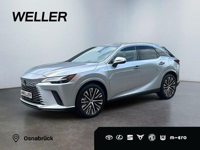 Lexus RX350