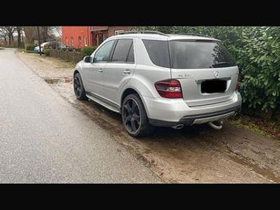 Gebraucht Mercedes ML320 2006 SUV