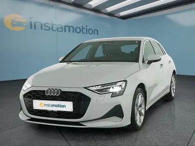 Gebraucht Audi A3 Sportback