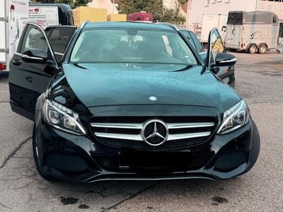 Mercedes C250