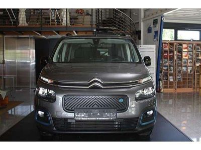 Citroën e-Berlingo