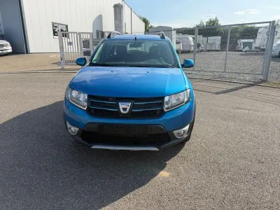 Gebraucht Dacia Sandero