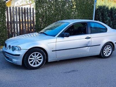 BMW 316 Compact