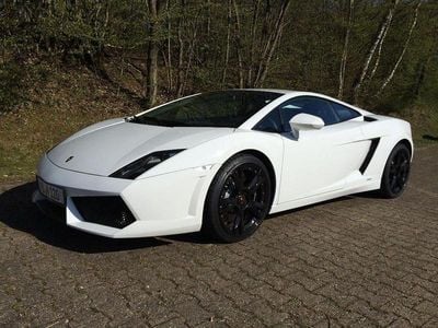 Lamborghini Gallardo