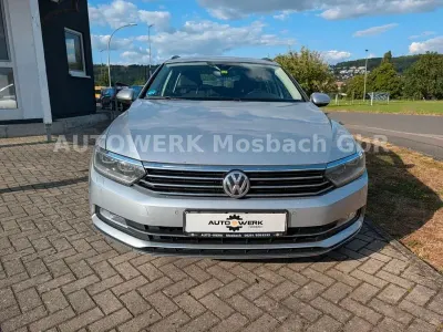 Gebraucht VW Passat
