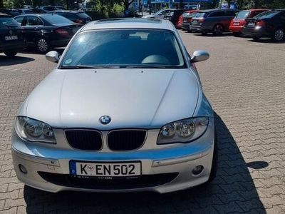 BMW 120