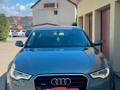 Gebraucht Audi A6