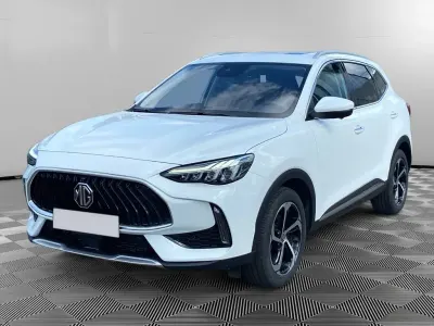 Gebraucht MG HS Luxury 162 PS (119 kW) 2024 SUV
