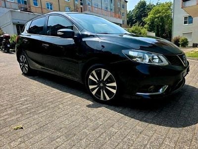 Nissan Pulsar