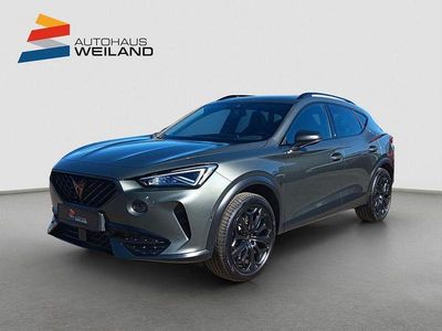 Gebraucht Cupra Formentor VZ 310 PS (228 kW) 2024 Kliffgrau SUV