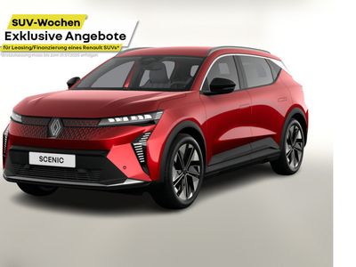 Renault Scénic