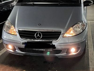 gebraucht Mercedes A160 CDI