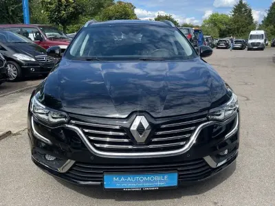 Gebraucht Renault Talisman GrandTour